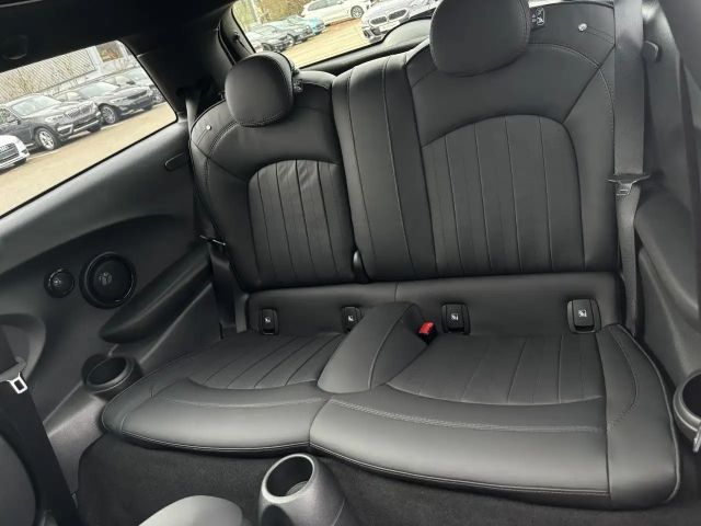 MINI Mini Electric SE