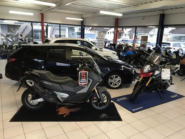 Suzuki Swace Comfort Hybrid