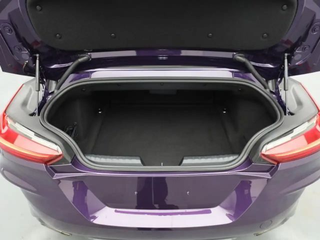 BMW Z4 Cabrio M-Sport M40i Roadster