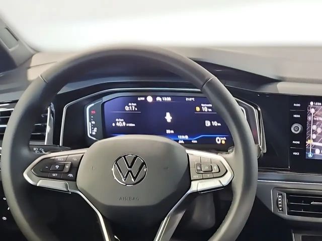 Volkswagen Taigo 1.5 TSI DSG R-Line