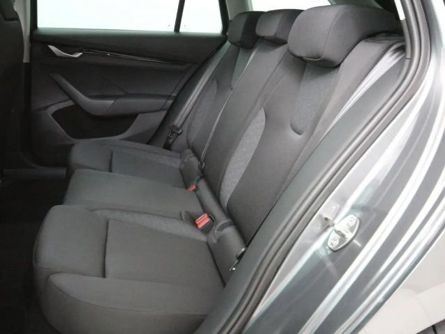 Skoda Octavia Essence TDI