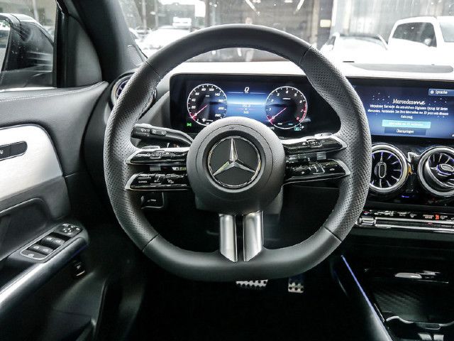Mercedes-Benz GLA 200 GLA 200 d