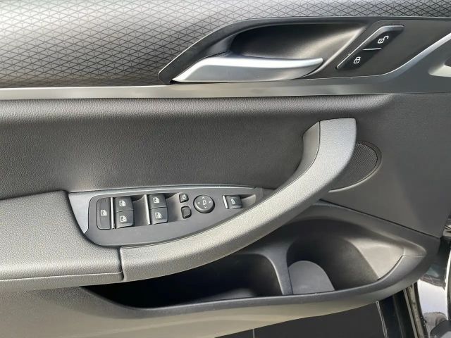 BMW X4 Coupé M-Sport xDrive20i