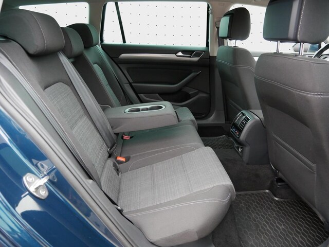 Volkswagen Passat 1.5 TSI Business Variant