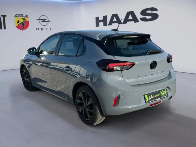 Opel Corsa 1.2 Turbo Turbo