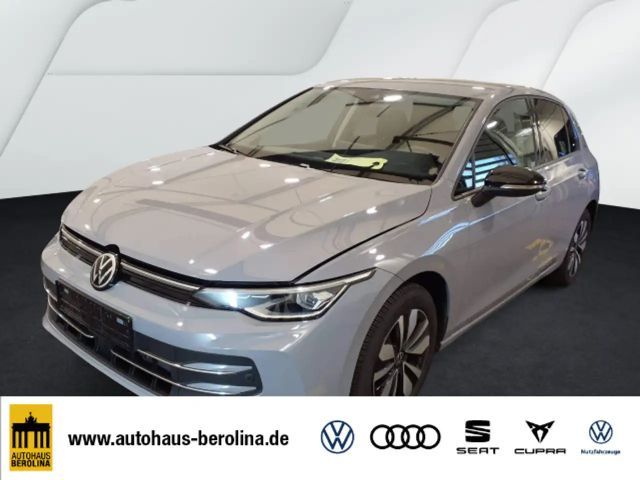 Volkswagen Golf 1.5 eTSI DSG Golf VIII