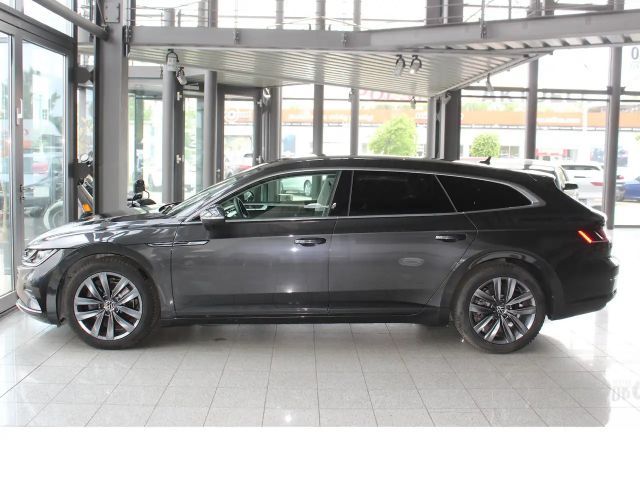 Volkswagen Arteon Shooting Brake 2.0 TDI DSG
