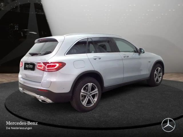 Mercedes-Benz GLC 300 4MATIC GLC 300 e