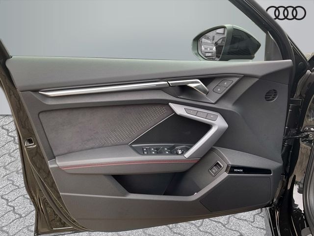 Audi S3 Quattro S-Tronic Sportback