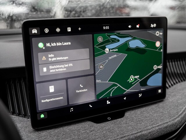 Skoda Superb 1.5 TSI Combi