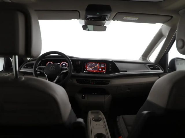 Volkswagen Multivan T7