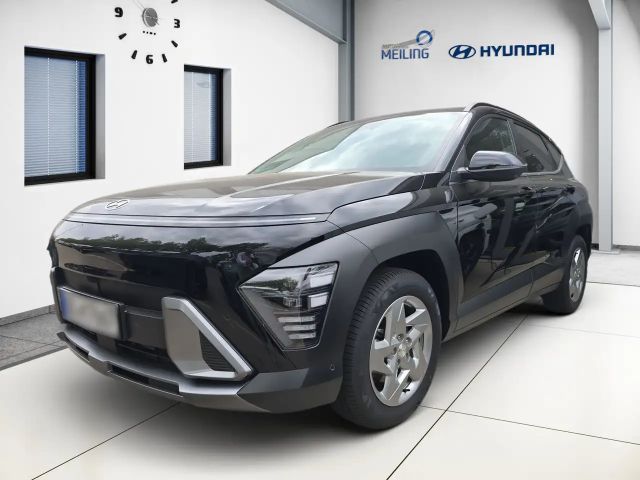 Hyundai Kona 2WD Trend
