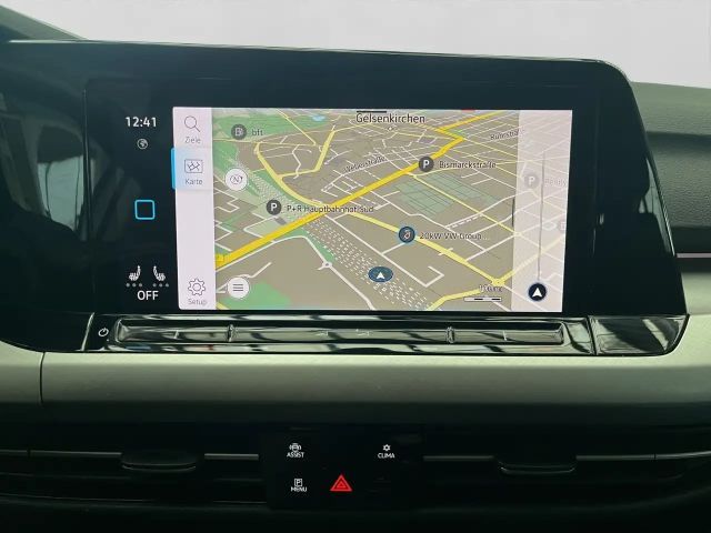 Volkswagen Golf 2.0 TDI DSG Life Variant