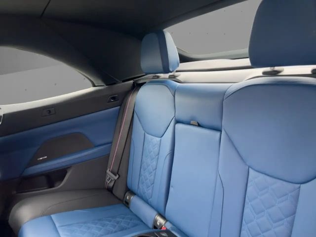 BMW 440 Cabrio M-Sport xDrive