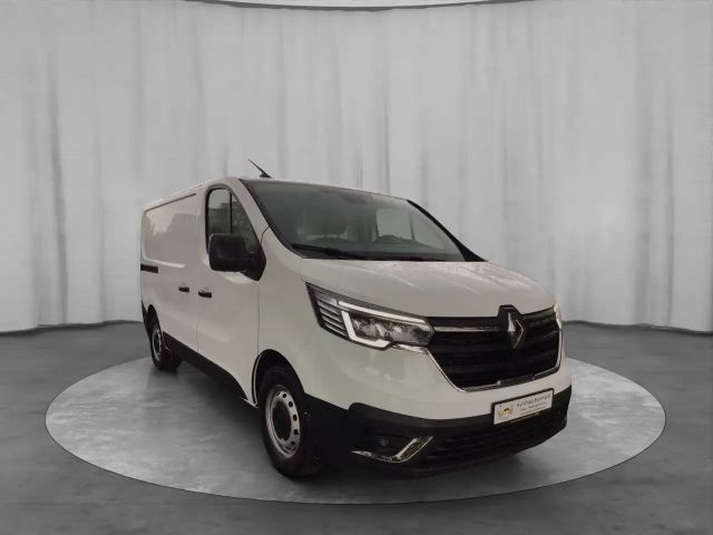 Renault Trafic Comfort EDC L1H1