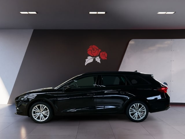 Seat Leon 1.5 eTSI Sportstourer