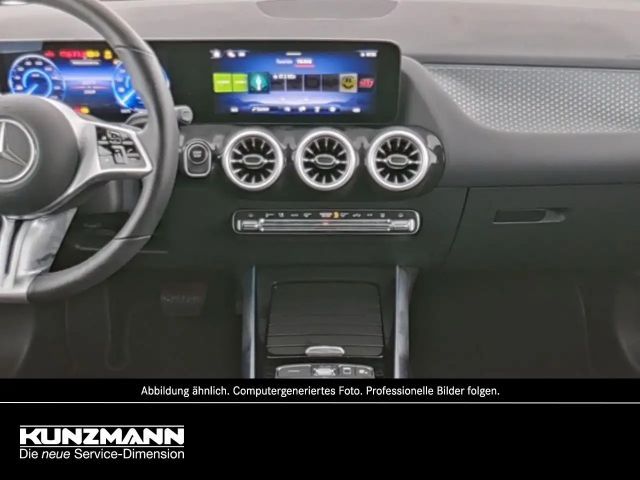 Mercedes-Benz EQA 300 4MATIC Progressive