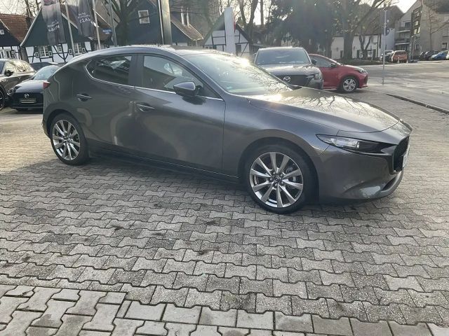 Mazda 3 2.5L SkyActiv