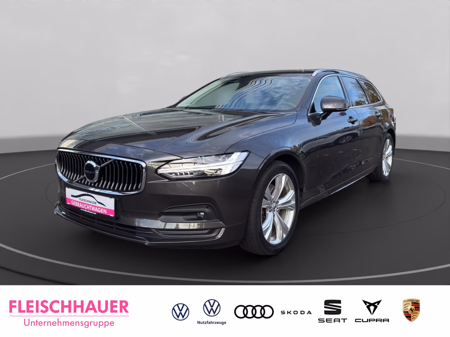 Volvo V90 Momentum