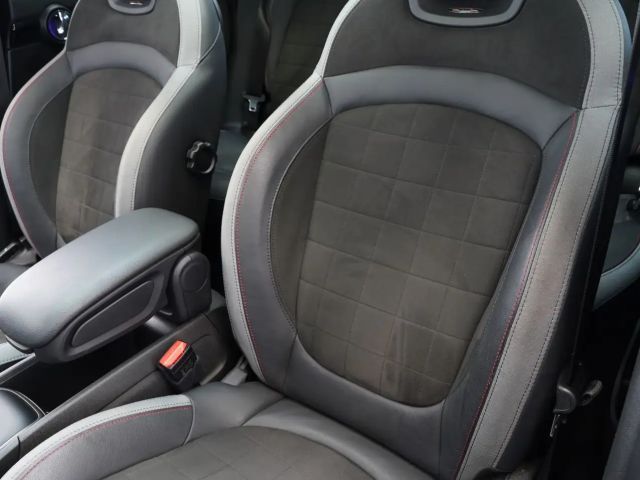 MINI Mini Electric All4 SE