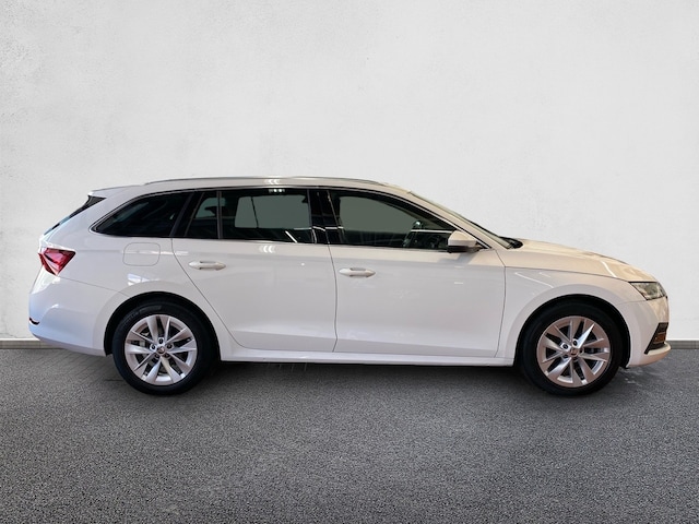 Skoda Octavia Combi Style Style