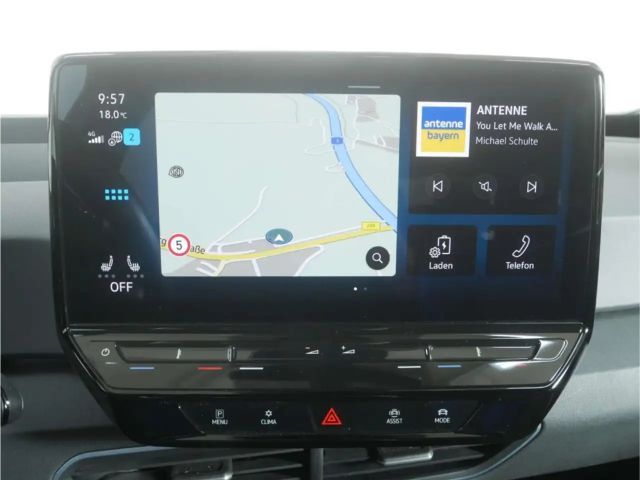 Volkswagen ID.3 58 KWh Performance Pro