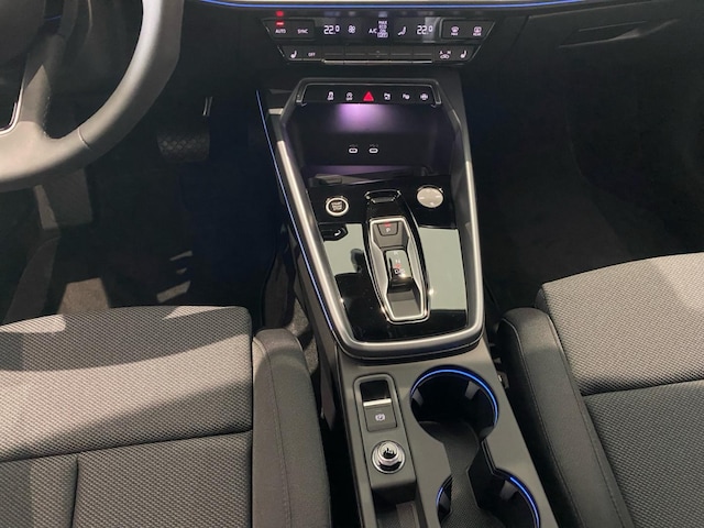 Audi A3 S-Tronic Sportback