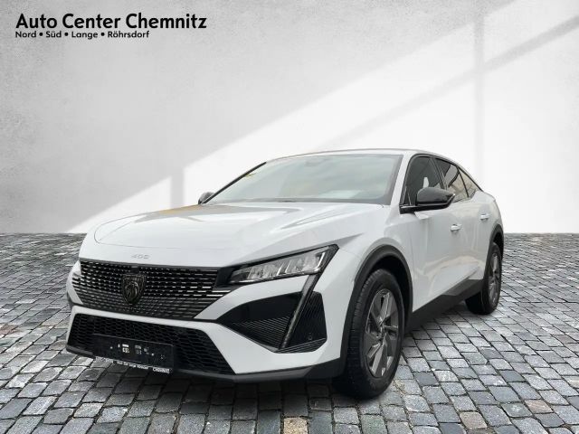 Peugeot 408 Allure Pack Hybrid