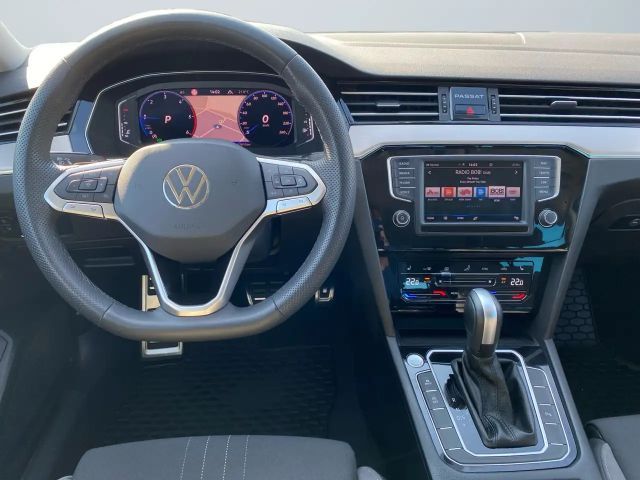 Volkswagen Passat 2.0 TDI AllTrack Variant