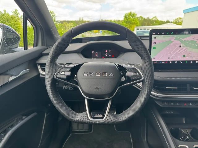 Skoda Enyaq Coupe Sportline