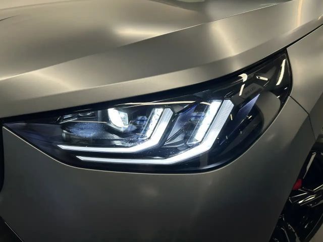 BMW X3 M-Sport xDrive