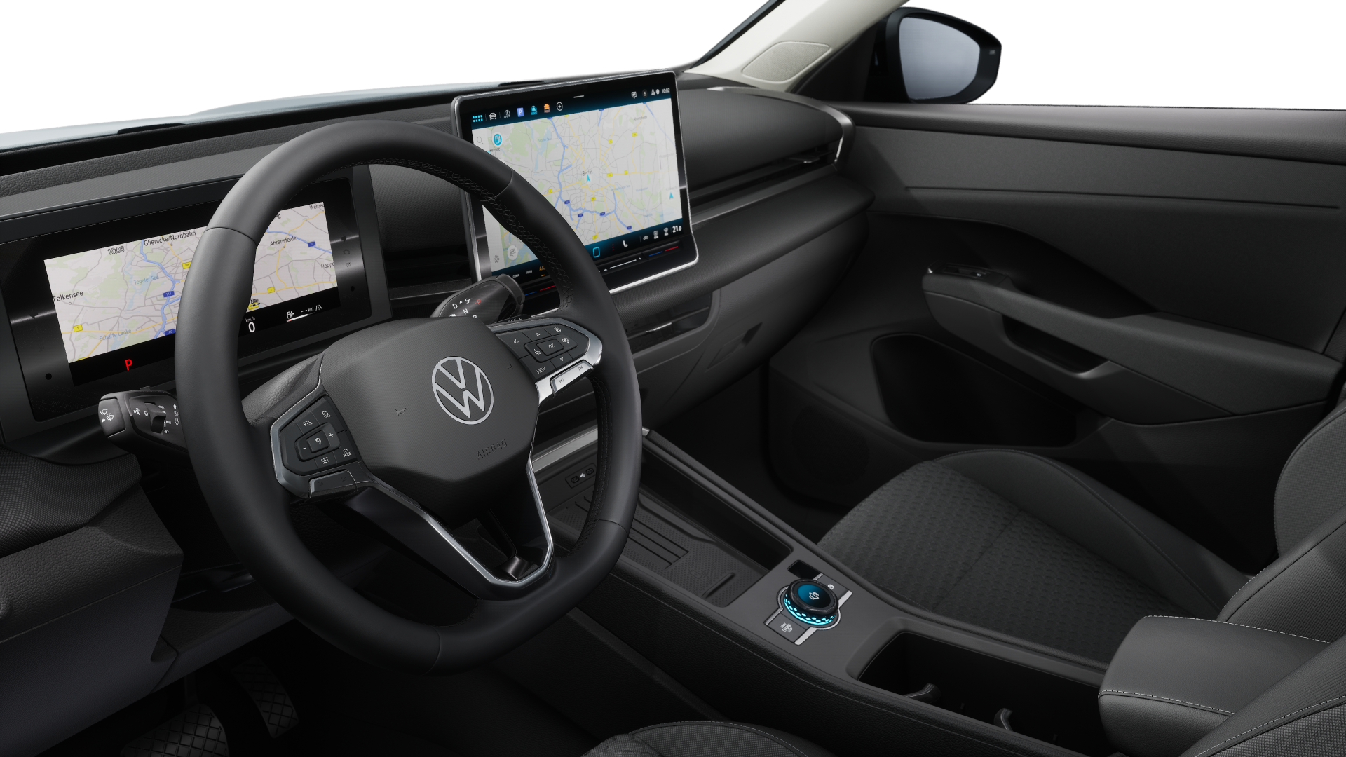 Volkswagen T-Roc DSG Life