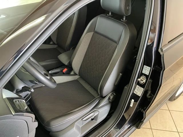 Volkswagen T-Cross 1.0 TSI BMT DSG Life