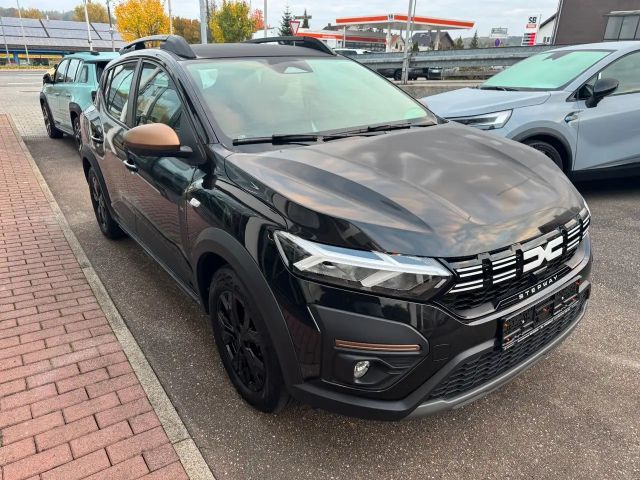 Dacia Sandero ECO-G Extreme Stepway