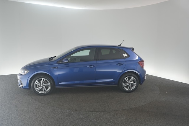 Volkswagen Polo 1.0 TSI DSG R-Line