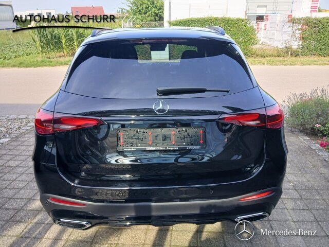 Mercedes-Benz GLC 450 4MATIC