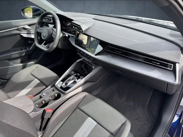 Audi A3 35 TFSI Sedan