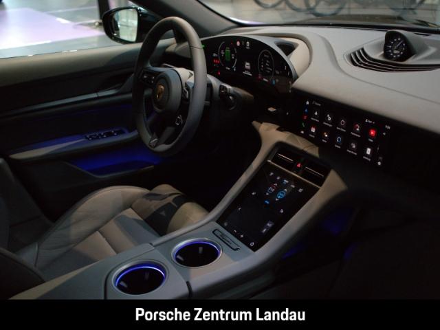 Porsche Taycan Sport Turismo