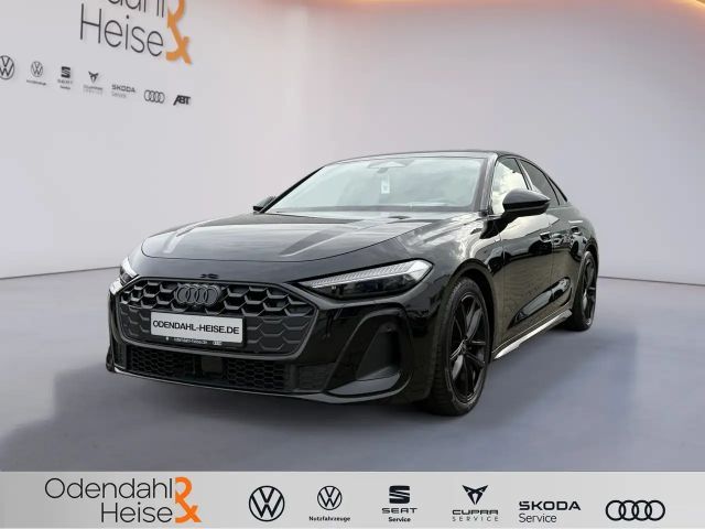 Audi A5 S-Line S-Tronic