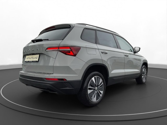 Skoda Karoq 1.5 TSI