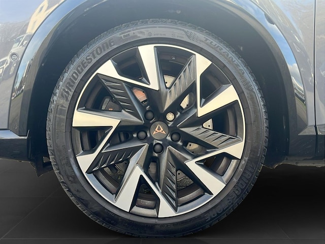 Cupra Formentor 2.0 TSI VZ