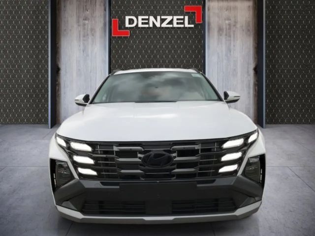 Hyundai Tucson 2WD T-GDi