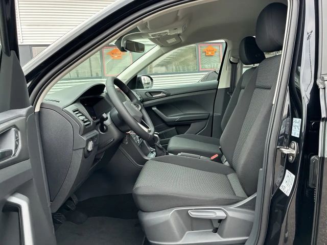 Volkswagen T-Cross 4Me TSI