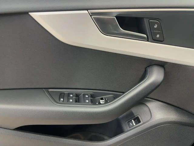 Audi A4 40 TDI S-Tronic