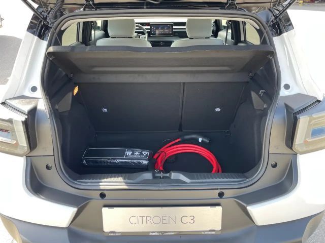 Citroën ë-C3 44 kWh Max