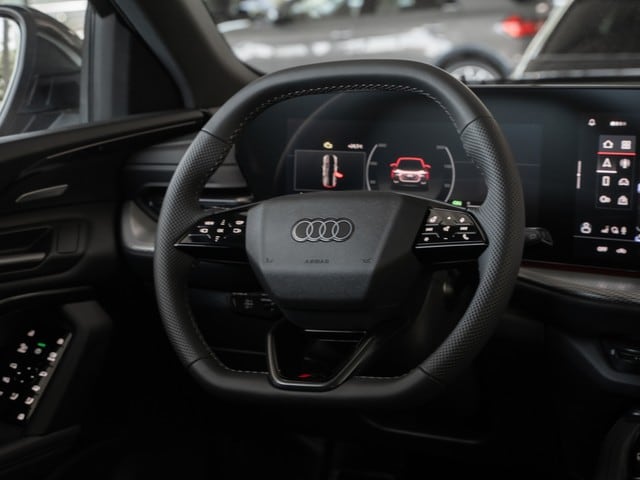 Audi Q5 Quattro S-Tronic Sportback