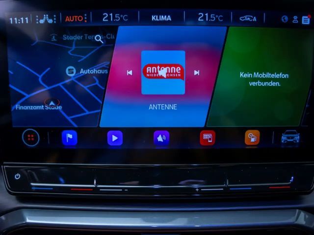 Cupra Formentor 2.0 TSI 4Drive VZ