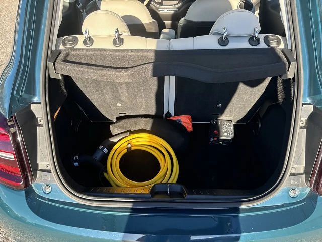 Fiat 500C La Prima by Bocelli