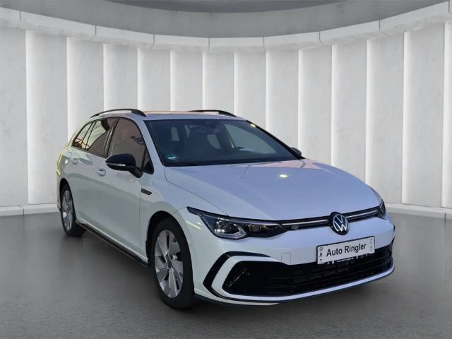 Volkswagen Golf 1.5 eTSI IQ.Drive R-Line