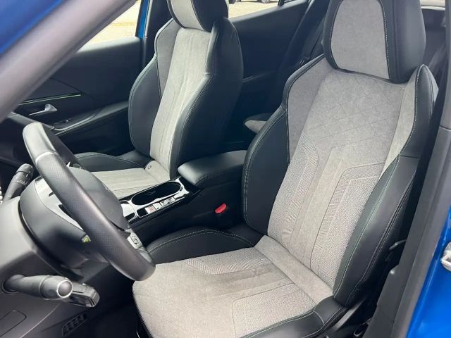 Peugeot E-2008 GT-Line